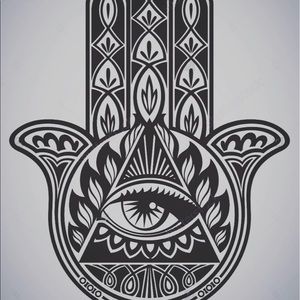 Meet your Posher, Richard